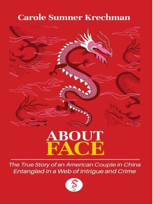 cover image of About Face